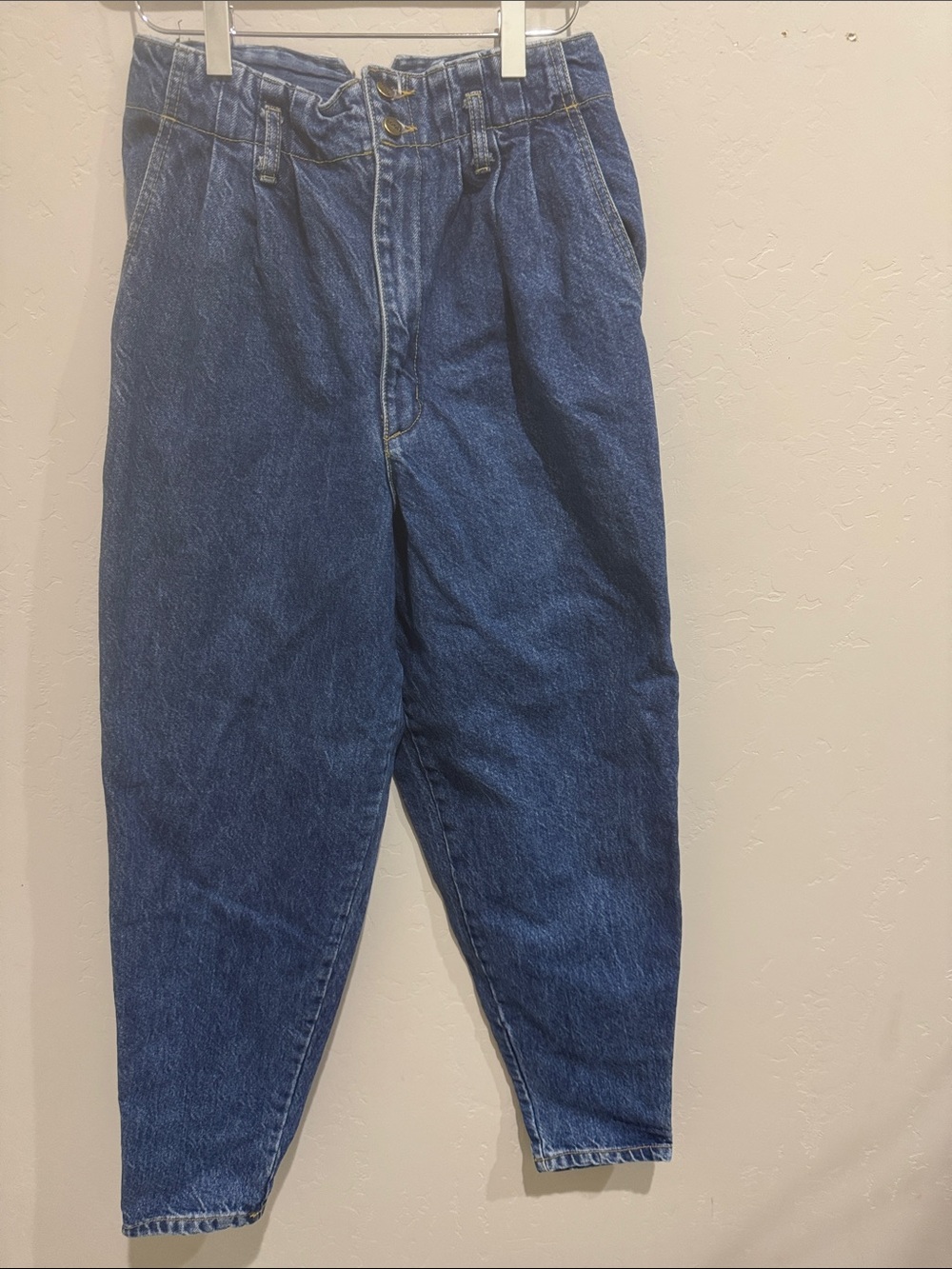 Vintage Soon Jeans